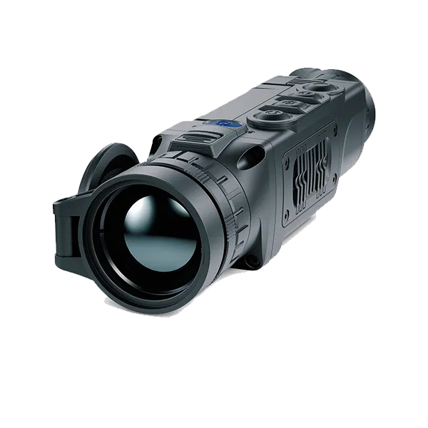Ремонт тепловизоров Pulsar Helion 2 XP50 в сервисном центре FIX-Pulsar