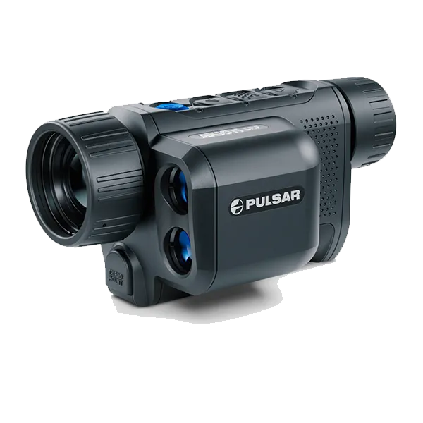 Ремонт тепловизоров Pulsar Axion XQ38 LRF в сервисном центре FIX-Pulsar