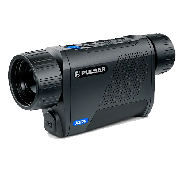 Ремонт тепловизоров Pulsar Axion XQ38 в сервисном центре FIX-Pulsar