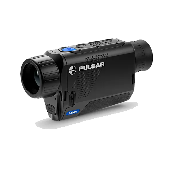 Ремонт тепловизоров Pulsar Axion XM30S в сервисном центре FIX-Pulsar