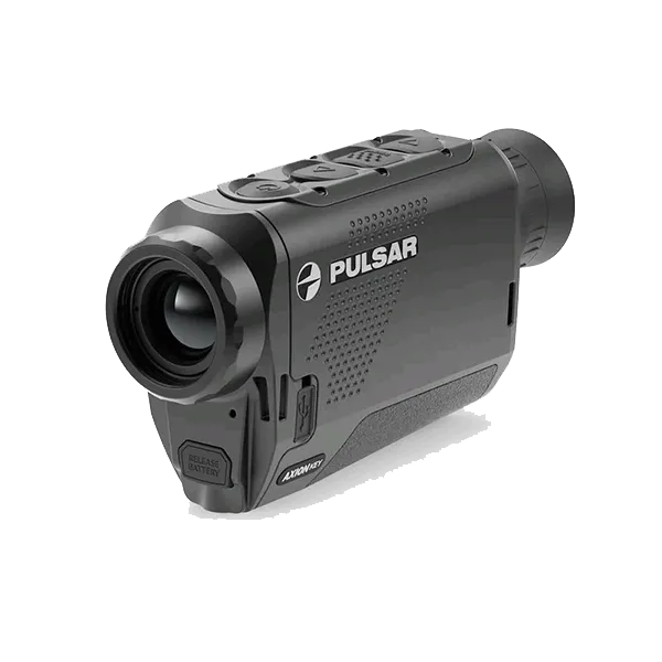 Ремонт тепловизоров Pulsar Axion Key XM30 в сервисном центре FIX-Pulsar