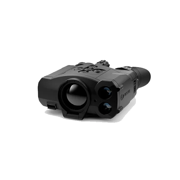 Ремонт тепловизоров Pulsar Accolade XP50 LRF в сервисном центре FIX-Pulsar