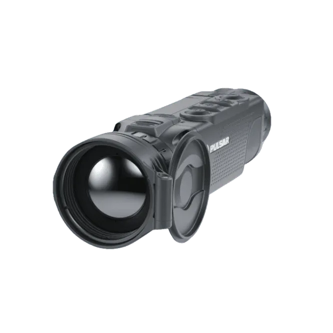 Ремонт тепловизоров Pulsar 2 XP PRO в сервисном центре FIX-Pulsar