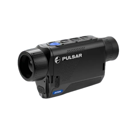 Ремонт тепловизоров Pulsar Axion XM38 в сервисном центре FIX-Pulsar