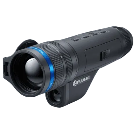 Ремонт тепловизоров Pulsar LRF XP50 в сервисном центре FIX-Pulsar